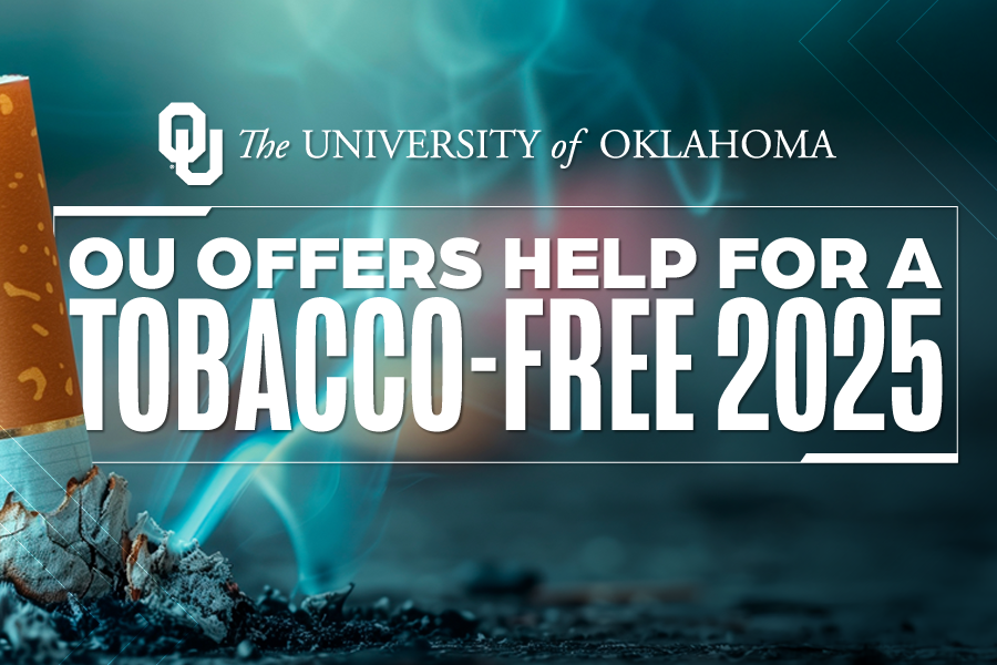oklahoma smokes tobacco free Health Promotion Research Center offers the opportunity for a tobacco-free  2025