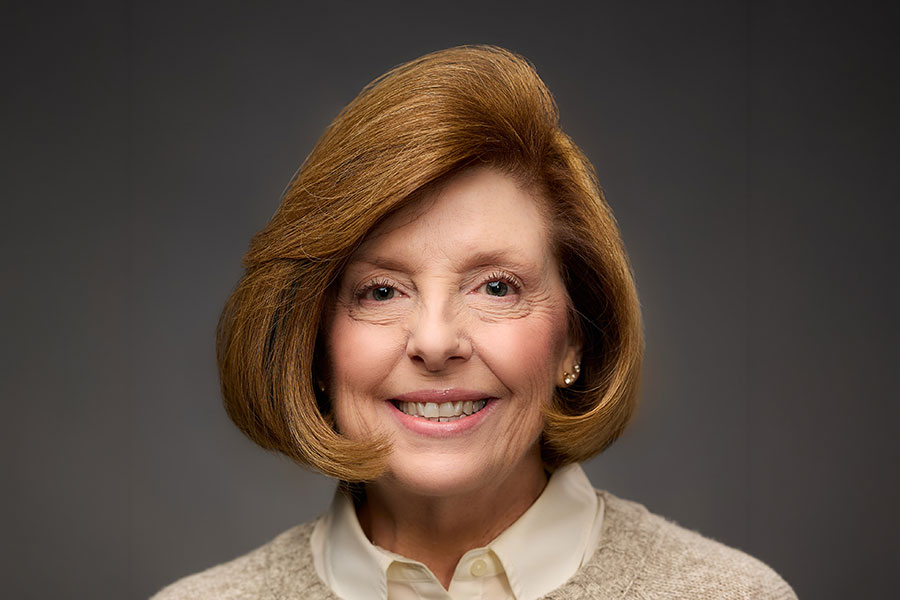 Lisa Angelotti.