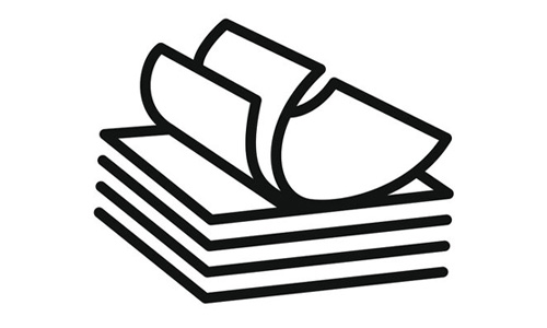 papers icon