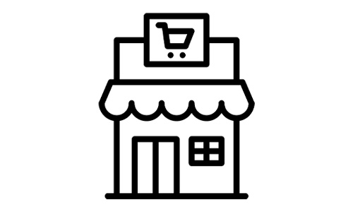 store icon