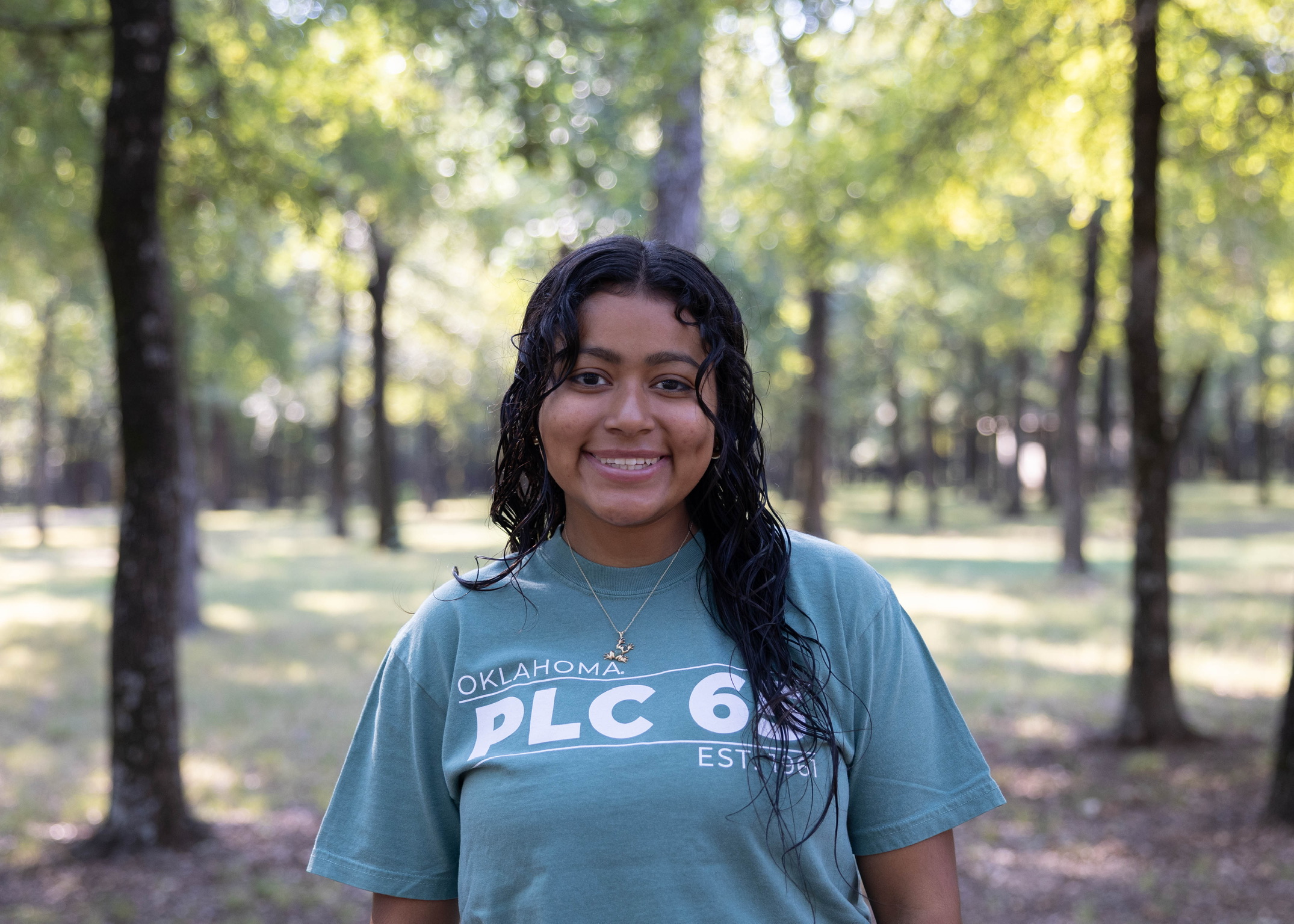 2025-2026 Cultural Engagement Chair Photo.