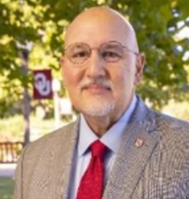 Jim Sluss, Ph.D., FIEEE.