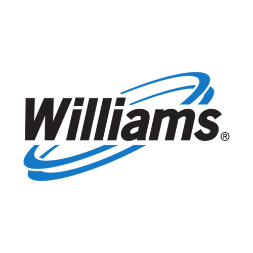 Williams Logo.