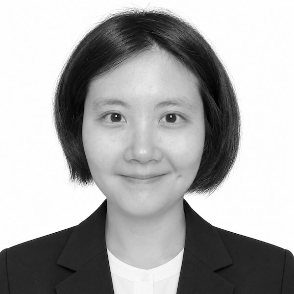 Zilin Xiong.