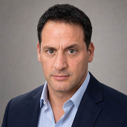 Yaron Levi.