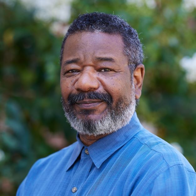 Dr. Kedric Bacy.