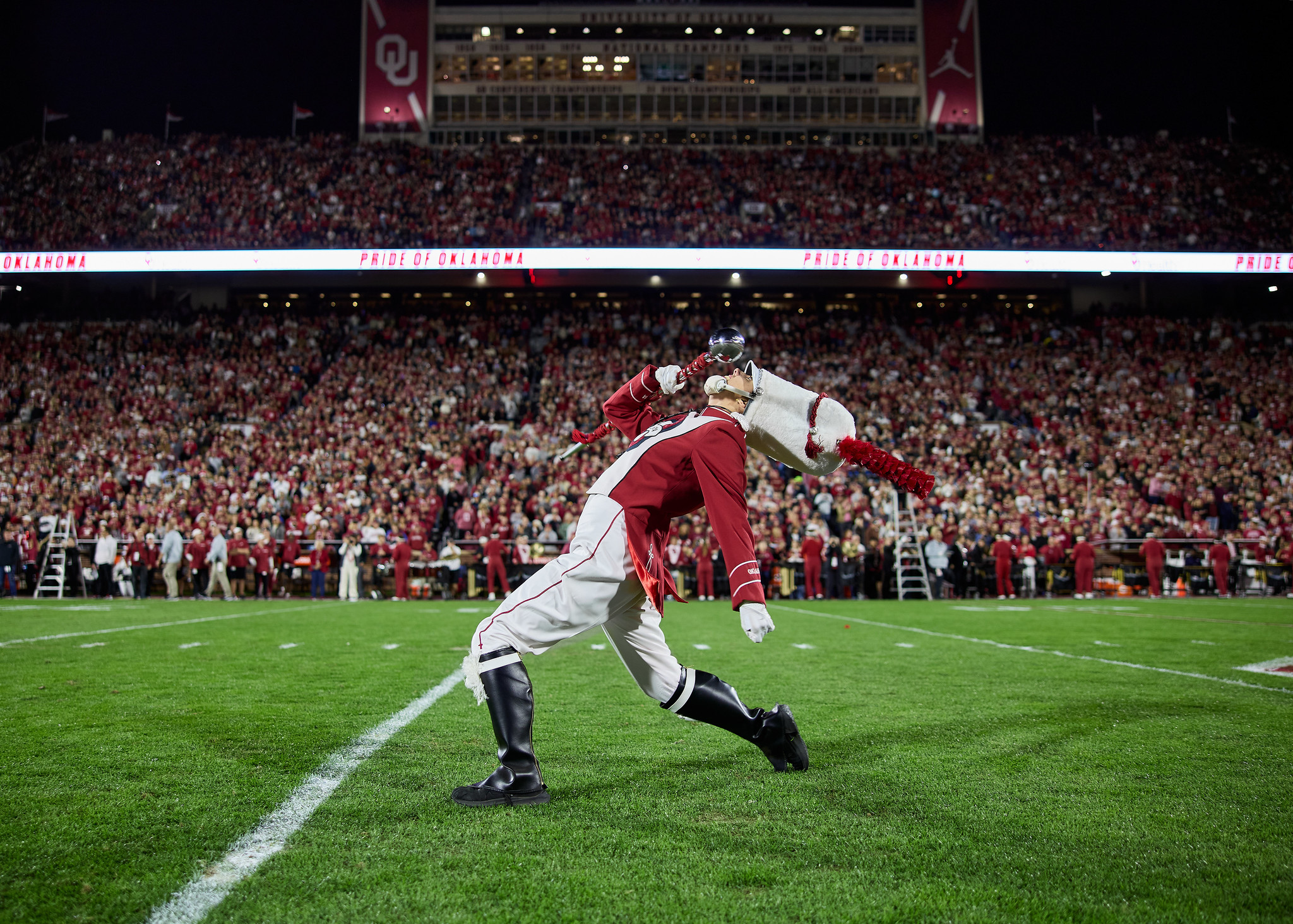 Admissions Counselors