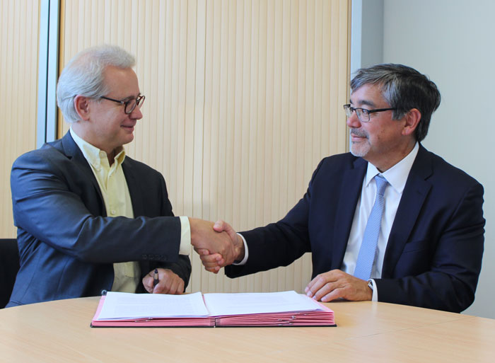 United States, France Cooperation Advances International Weather Research - Vimarsana News