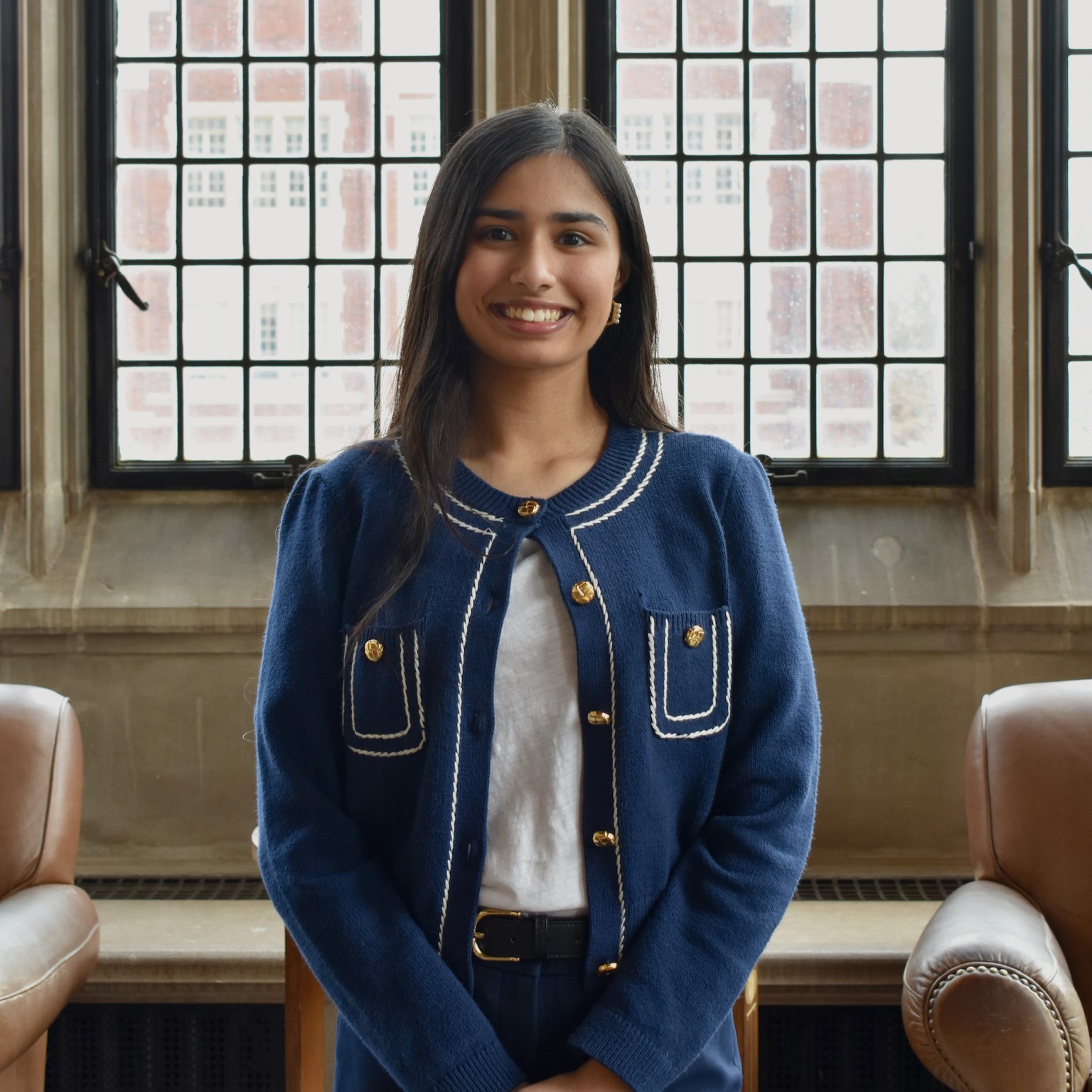 Picture of Alaina J.