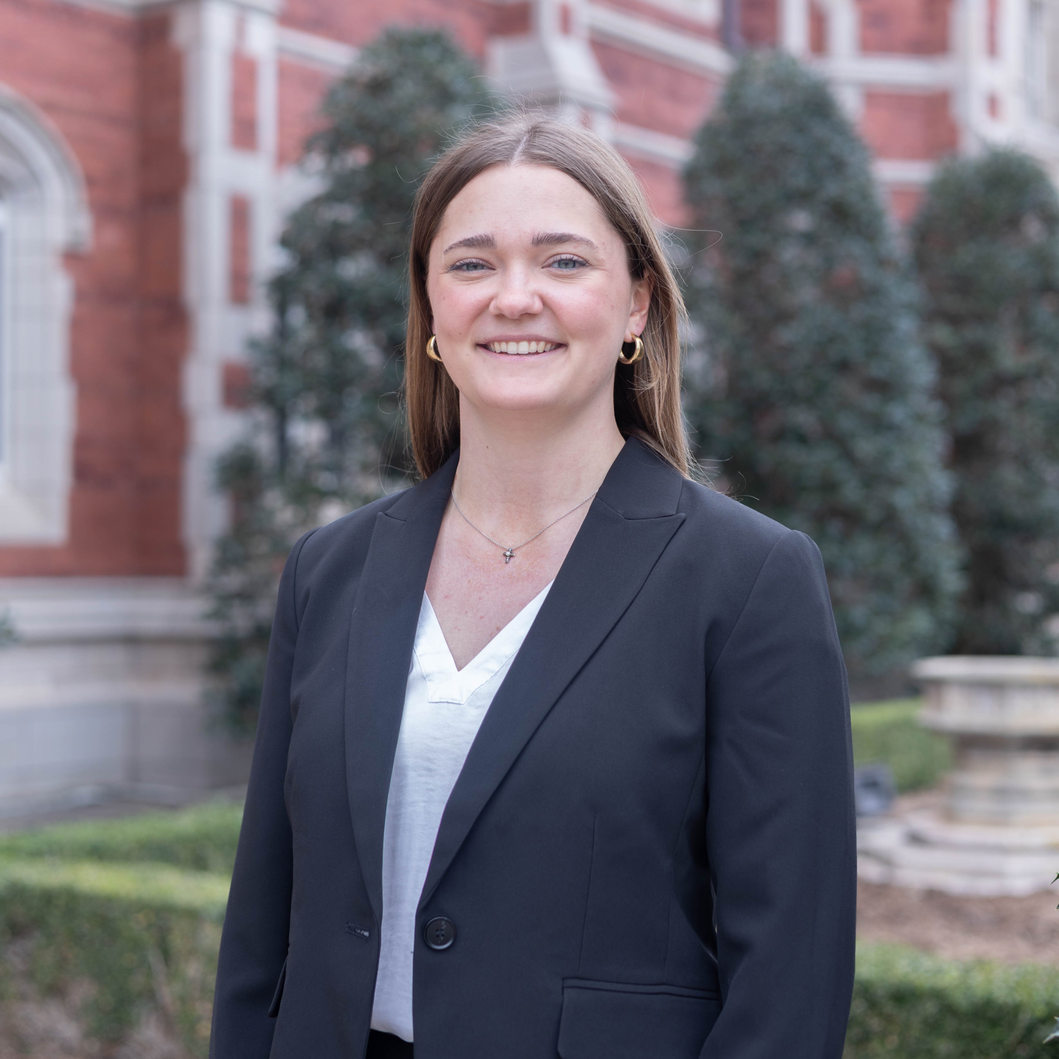 Picture of Avery Dunlap.