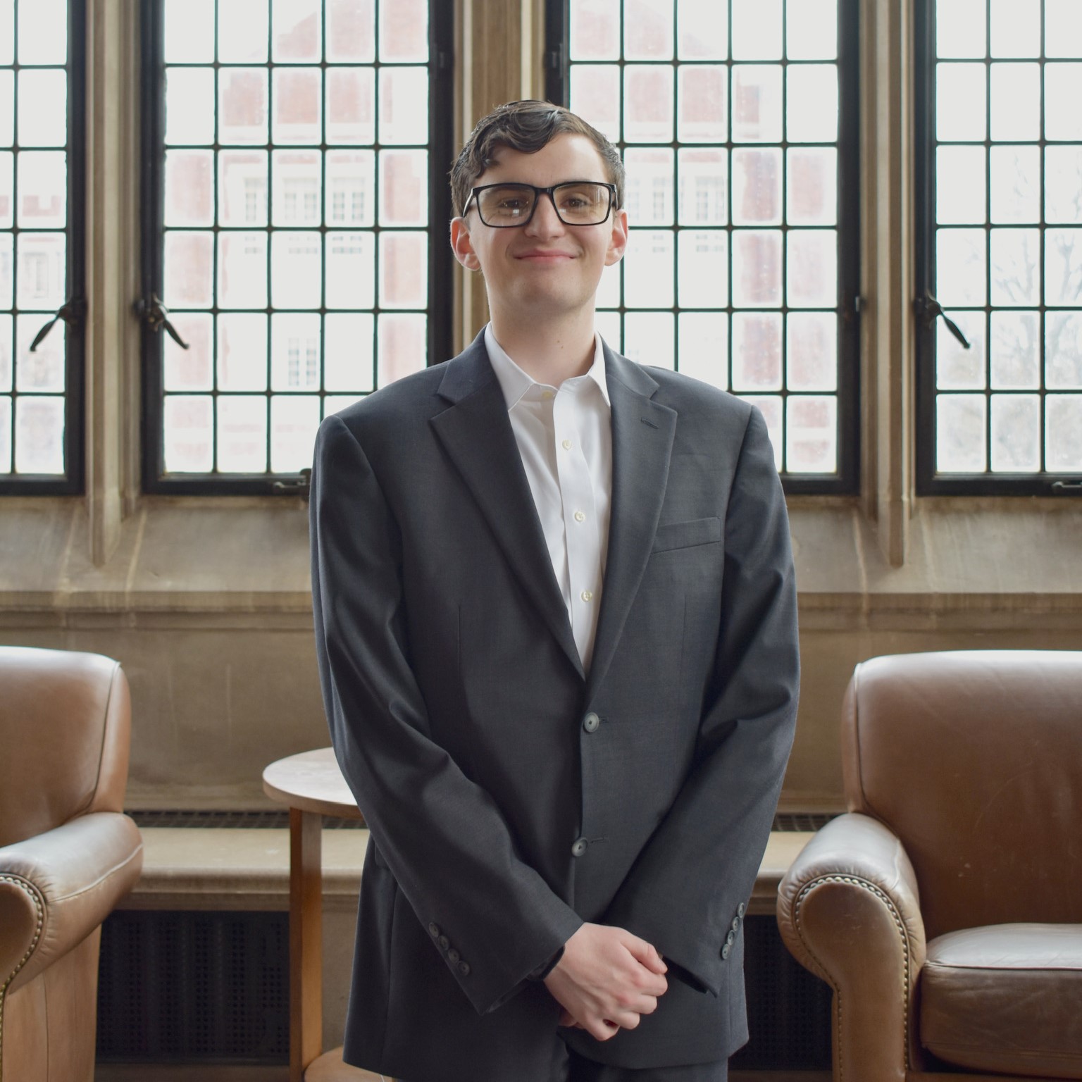 Picture of garrett B.