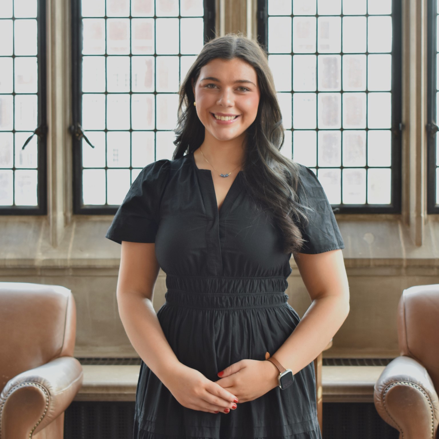 Picture of Mercer Martin.