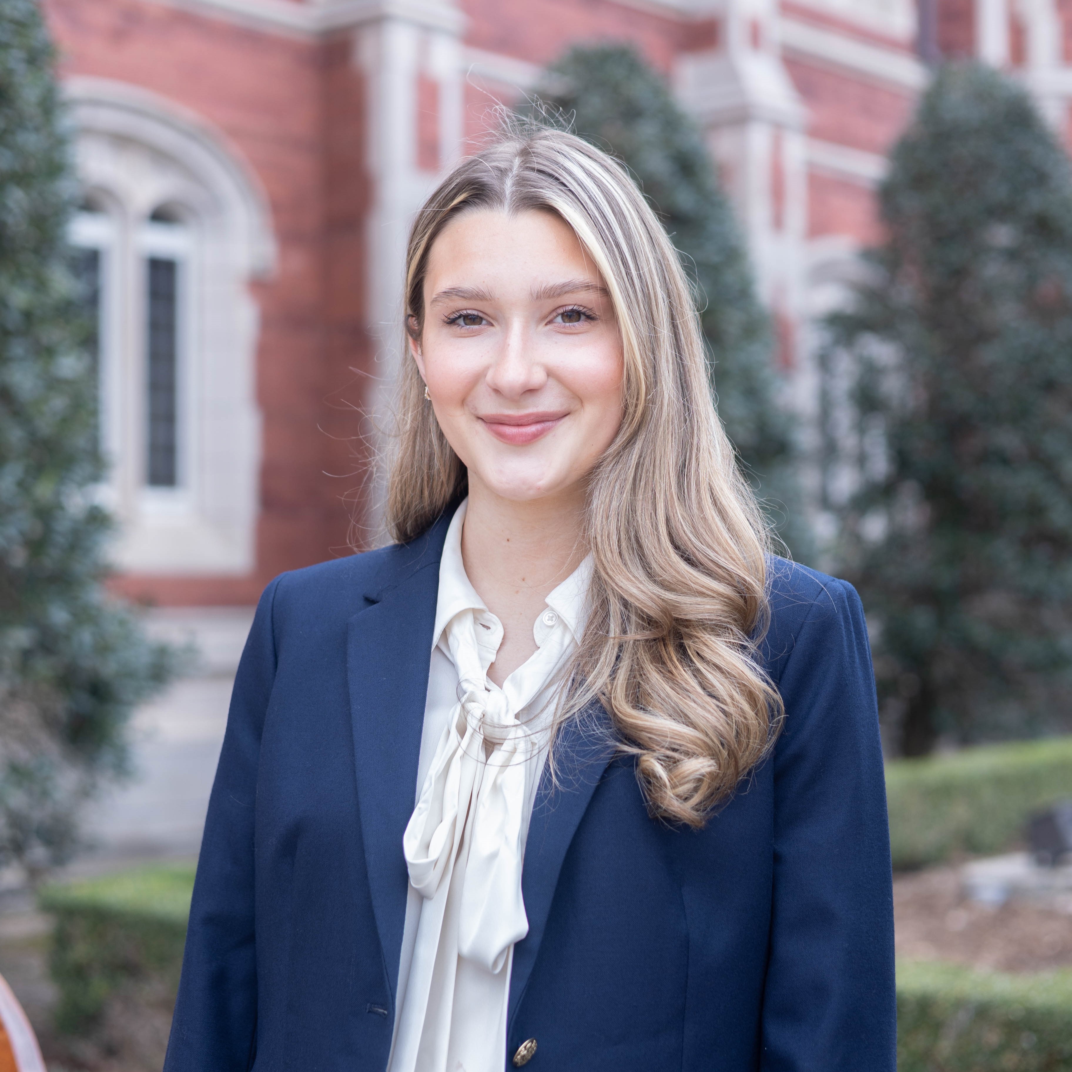 Picture of Josephine.