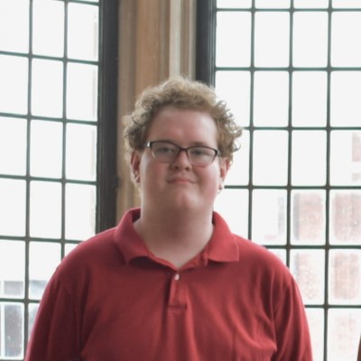 Picture of Xander D.