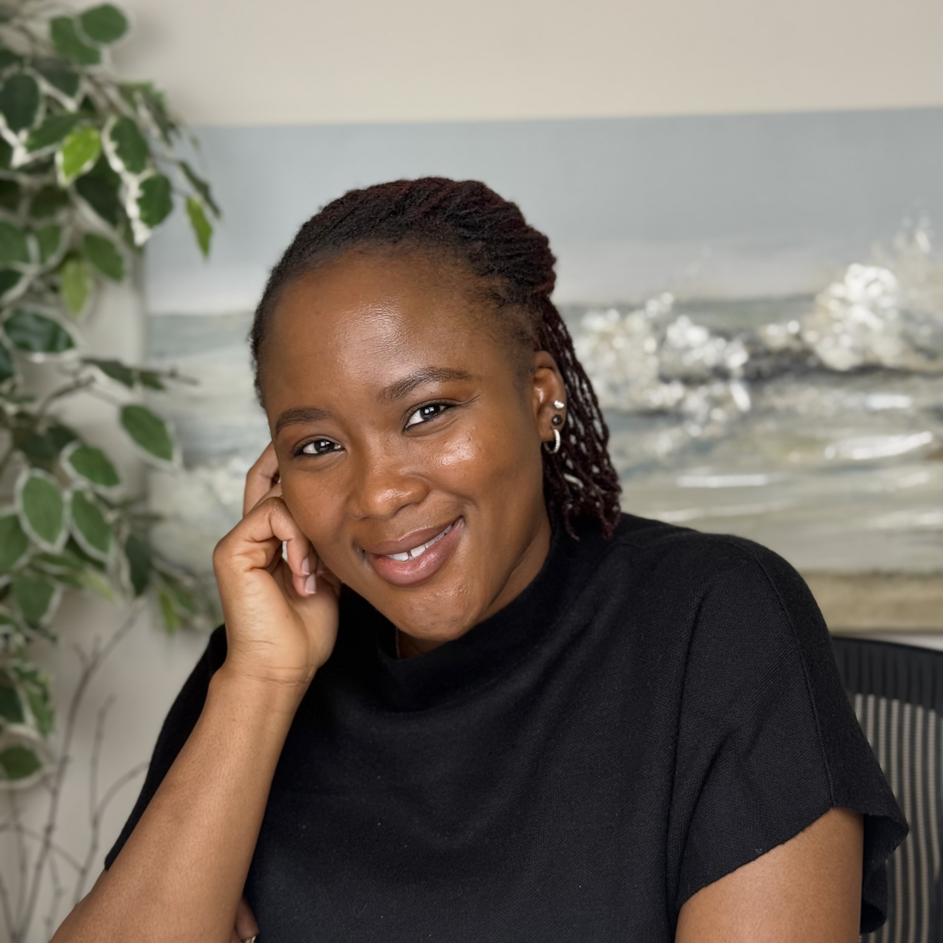 picture of Feyipitan Sadiku.