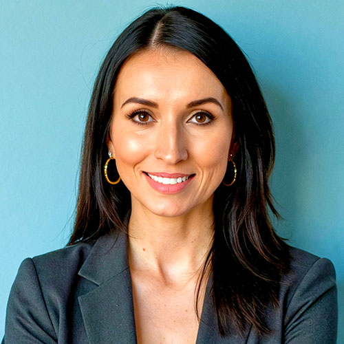 Dr. Elizabeth Foreman.