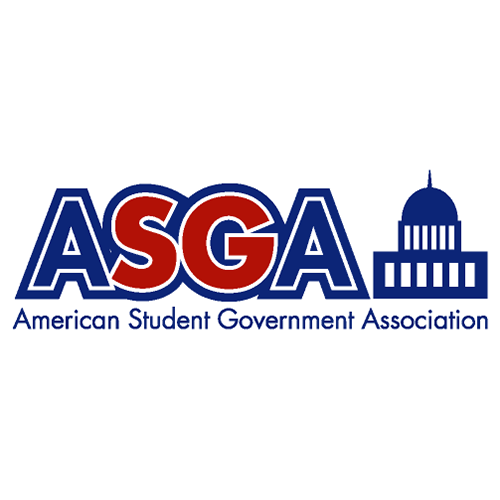 ASGA Logo