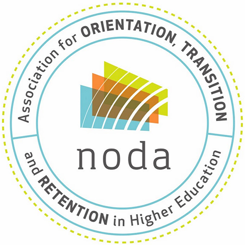 NODA Logo