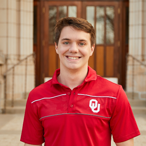 Photo of Nicholas Schoeffler