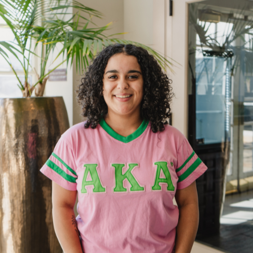 Photo of Alexis Wells