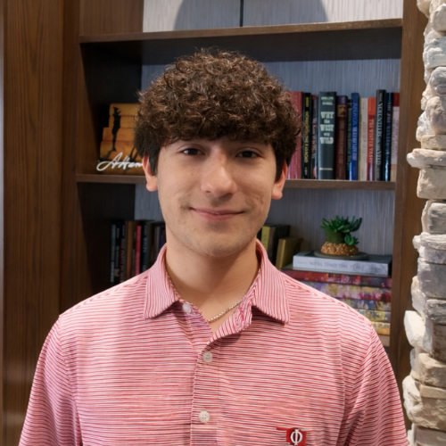 Photo of Angel Martinez