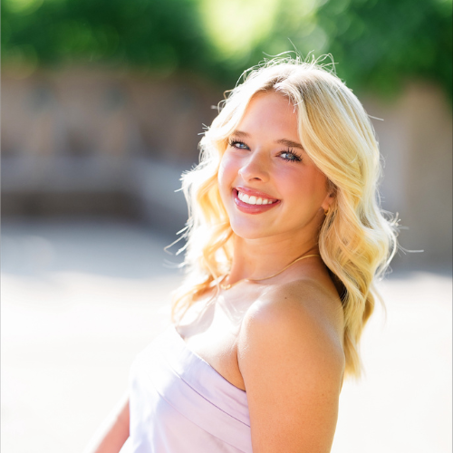 Photo of Ella Talley