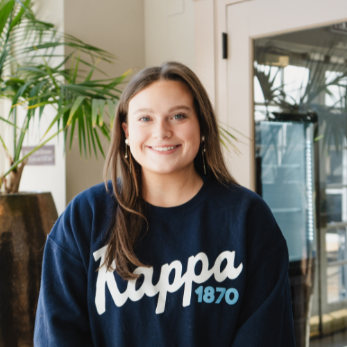 Photo of Emma Williamson