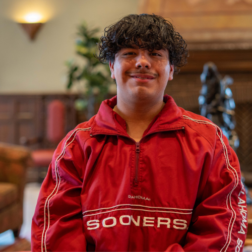 Photo of JP Hernandez