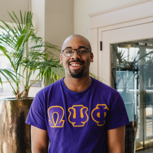 Photo of Javeon Yarbrough