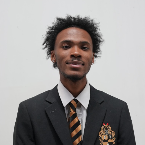 Photo of Lunden Gaddis