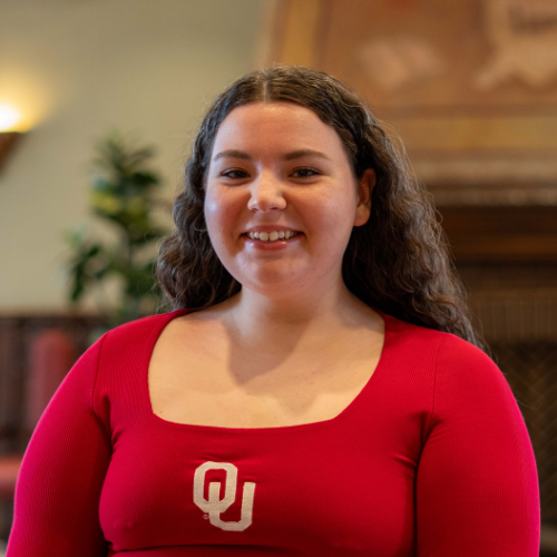 Photo of Nichole Marullo