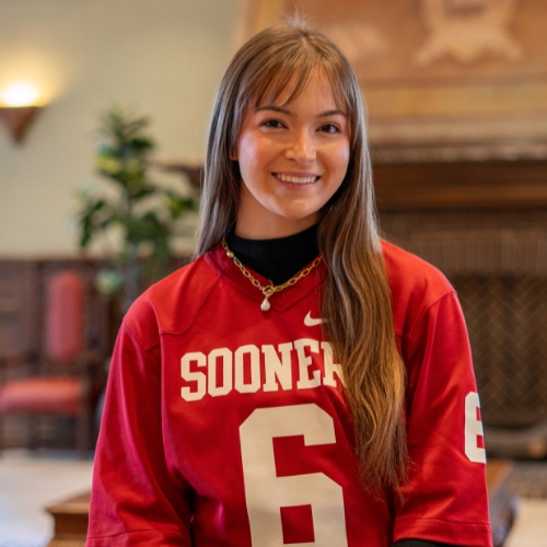 Photo of Reagin Roudebush