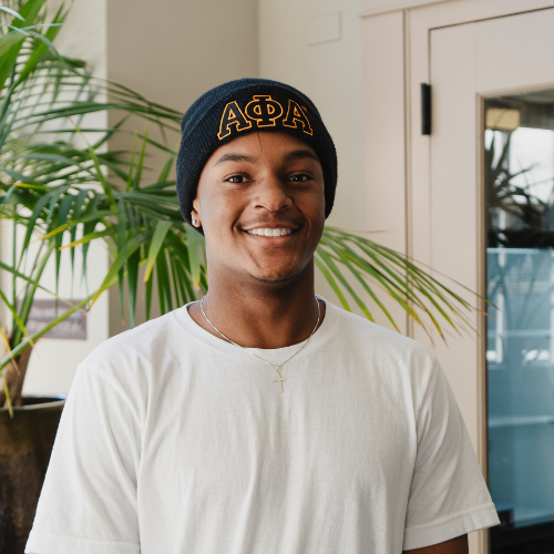 Photo of Stephen Gunn