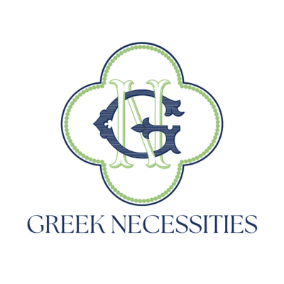 Greek Necessities logo