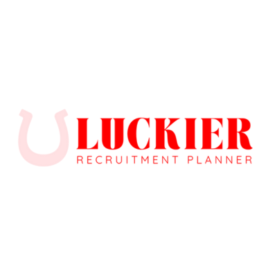 Shop Luckier logo