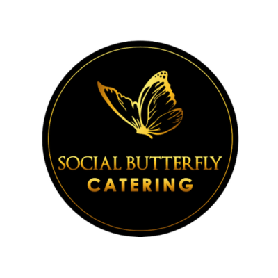 Social Butterfly logo