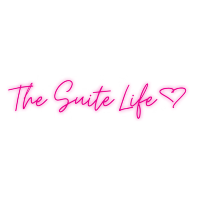 The Suite Life logo