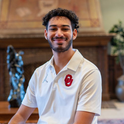 Photo of Adam Aouiziz.