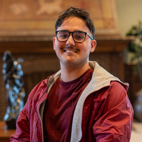 Photo of Anurag Dore.