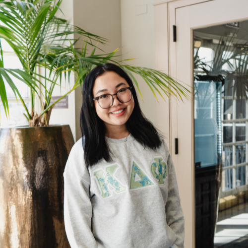 Photo of Emma Nguyen