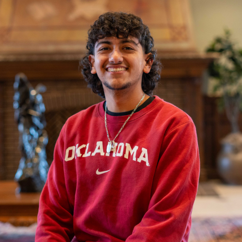 Photo of Ferni Ramirez.