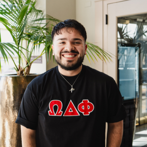 Photo of Luis Rivera Gonzalez