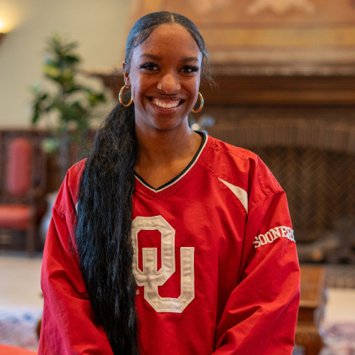 Photo of Aniya Flemming