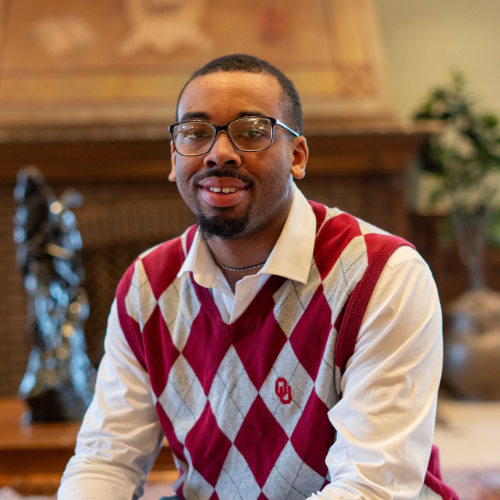 Photo of Javeon Yarbrough