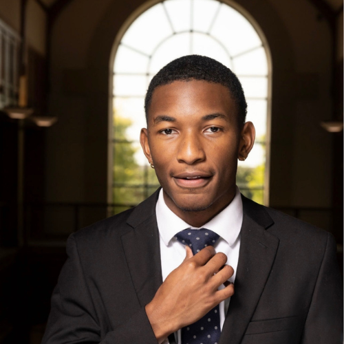 Photo of Jaydon Tottress