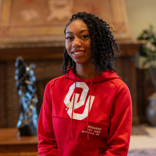 Photo of Madison Williams