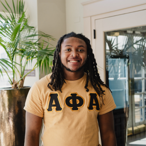 Photo of Stefon Williams.