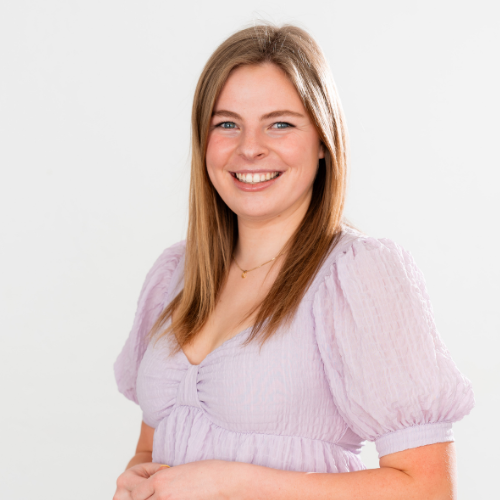 Photo of Caroline McDaniel