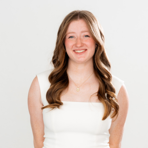 Photo of Emma Evans.