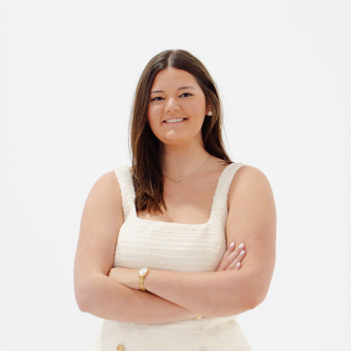 Photo of Mckenzie Brown.